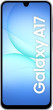 Samsung Galaxy A17 4/128 GB viedtālrunis