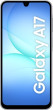 Samsung Galaxy A17 8/256 GB viedtālrunis