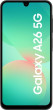 Samsung Galaxy A26 5G viedtālrunis 8/256