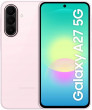 Smartfon Samsung Galaxy A27 5G 6/128GB