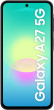 Smartfon Samsung Galaxy A27 5G 6/256GB
