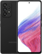 Samsung viedtālrunis. melns (SM-A536BZKNEUE) [Smartfon Galaxy