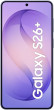 Samsung Galaxy S26+ 5G viedtālrunis 12/512