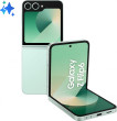 Samsung Galaxy Z viedtālrunis zaļš (SM-F741BLGHEUE)