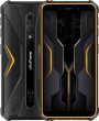 Viedtālrunis UleFone Armor X12 3/32GB Black-Orange