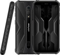 UleFone Armor X12 Pro viedtālrunis. melns