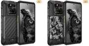 Smartfon UleFone RugOne Xever 7 5G