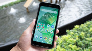 Smartfon UleFone Ulefone RugKing 8GB/128GB (Black)