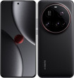 Xiaomi 15 Ultra 5G 16/512GB melns