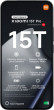 Xiaomi 15T Pro 5G viedtālrunis 12/1TB