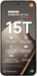 Xiaomi 15T Pro 5G viedtālrunis 12/512GB