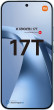 Xiaomi 17T 5G 12/256GB Blue viedtālrunis