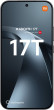 Xiaomi 17T 5G viedtālrunis 12/512GB melns