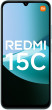 Xiaomi Redmi 15C 4/128GB viedtālrunis Green
