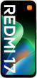 Smartfon Xiaomi Redmi 17 4/256GB Zielony