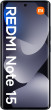 Xiaomi Redmi Note 15 6/128GB viedtālrunis