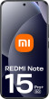 Xiaomi Redmi Note 15 Pro+ 5G