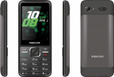 Maxcom MM244 Dual SIM mobilais tālrunis