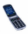 Telefon komórkowy MesMed Telefon komórkowy z