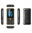 Mobiola mobilais telefons senioriem MB520 TitanX