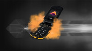 MyPhone HAMMER Bow 4G Dual SIM
