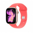 Apple APPLE 46mm Bright Guava Sport
