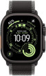 Apple APPLE 49 mm Black/Charcoal Trail�Loop��M/L