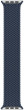 Apple Opaska Braided Solo Loop Apple
