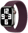 Apple Opaska WATCH BRAIDED STRAP SOLO