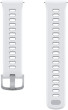 Coros Pasek silikon Pace 4, White