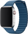 Devia eleganta ādas cilpas siksniņa Apple