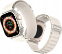 Dux Ducis sporta sprādzes siksna Apple