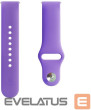 Evelatus Pasek 20mm Silicone Loop Watch