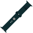 Fixed FIXED Silicone Silikonowy pasek sportowy