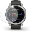 Fixed Fixed Smartwatch Tempered Glass for