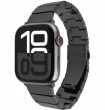 Fiksēta sveķu siksniņa Apple Watch pulkstenim