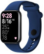 Fixed Silikonowy pasek FIXED Silicone Strap
