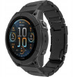 Fiksēta titāna siksna priekš Garmin QuickFit