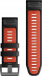 Garmin Ersatzarmband QuickFit 26 mm silikona