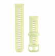 Garmin Quick Clasp 20 mm Silikona