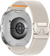 GrizzGlass TECH-PROTECT Nylon Clasp SAMSUNG GALAXY