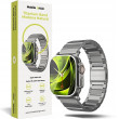 Mobile Origin Titanium Band Modena Apple