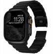 Nomad Nomad Titanium Band, black hardware
