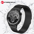 Siksna Samsung Galaxy Watch Forcell F-Design