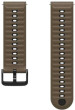 COROS NOMAD silikona siksniņa (24mm) Gara