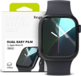Ringke AIZSARDZĪBAS FOILIJA DUAL EASY APPLE