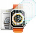 Ringke rūdīts stikls Apple Watch Ultra