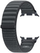 Samsung Fabric Band (S/M), Black (do