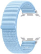 Samsung Fabric Band (S/M), Blue (dla