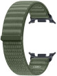 Samsung Fabric Band (S/M), Olive (dla